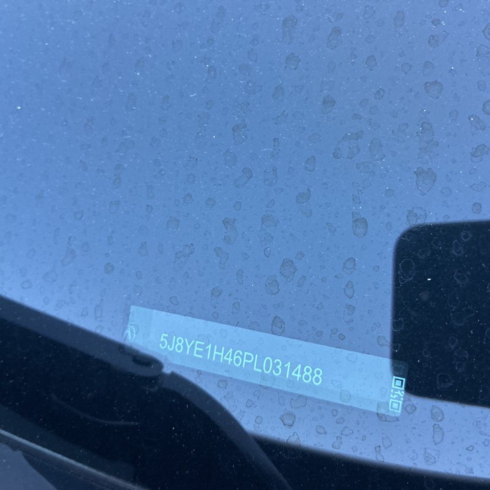 2023 Acura MDX SH-AWD w/Tech