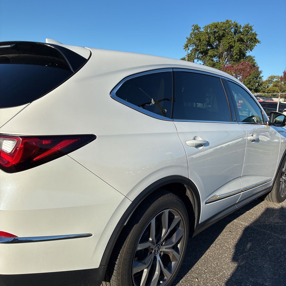 2023 Acura MDX SH-AWD w/Tech