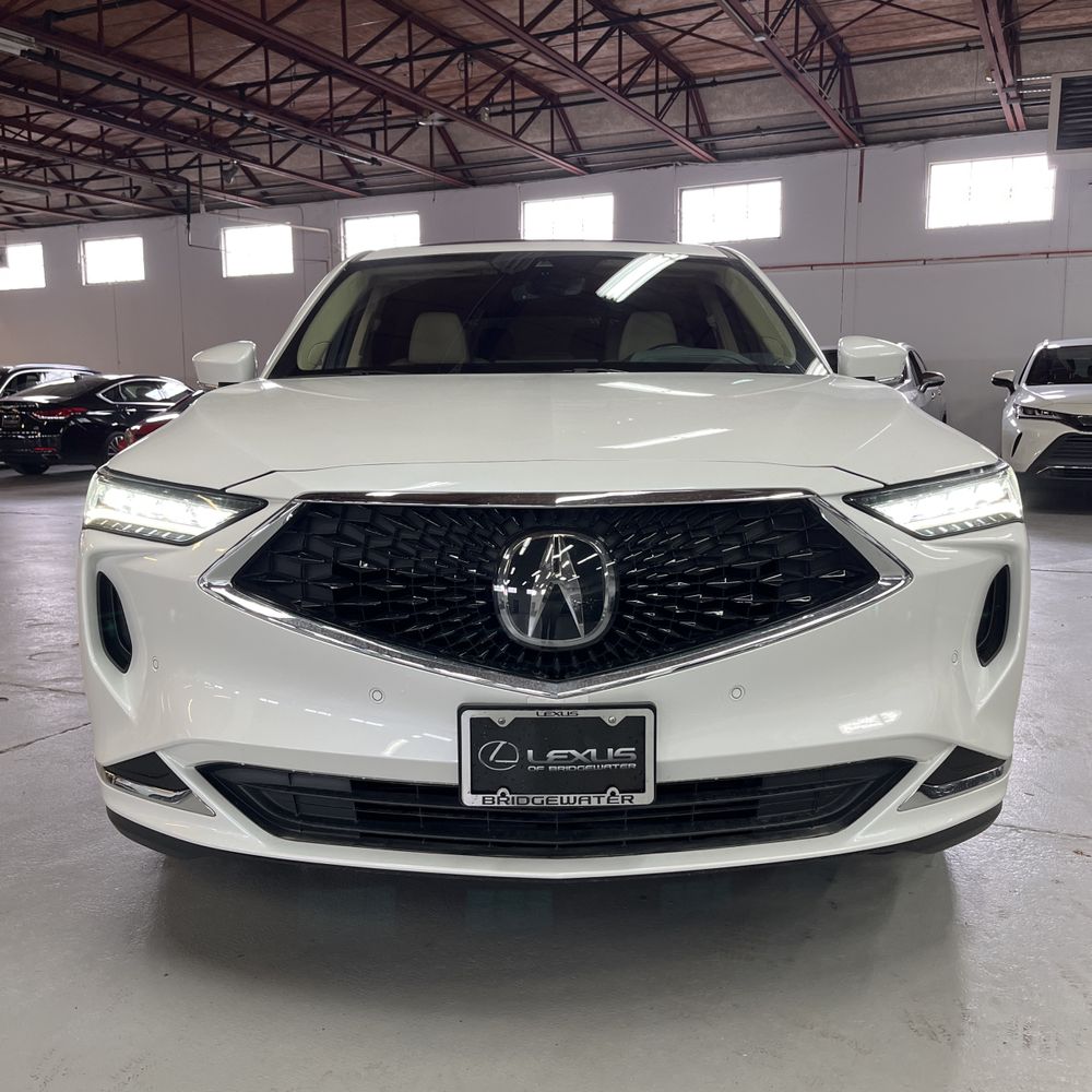 2023 Acura MDX SH-AWD w/Tech