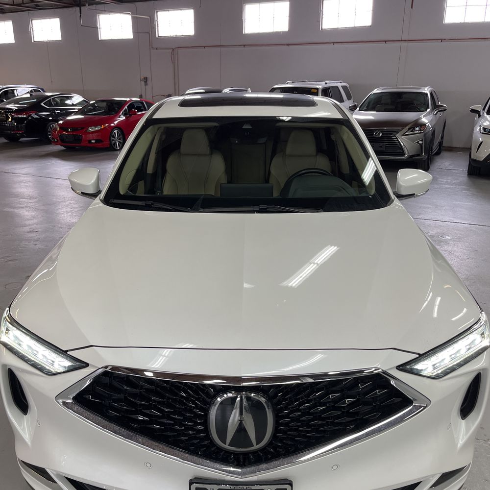 2023 Acura MDX SH-AWD w/Tech