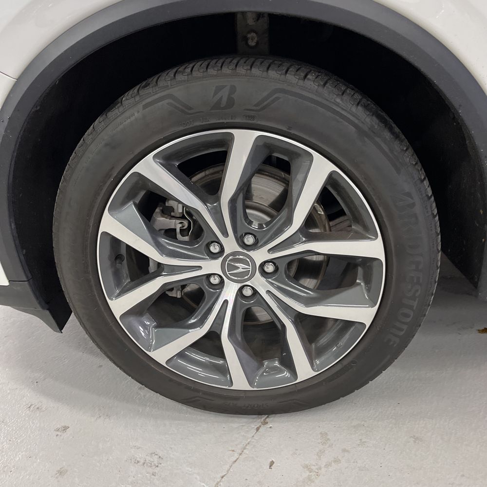 2023 Acura MDX SH-AWD w/Tech
