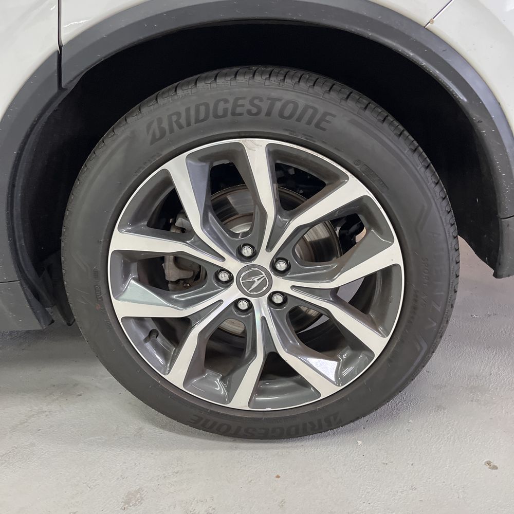 2023 Acura MDX SH-AWD w/Tech