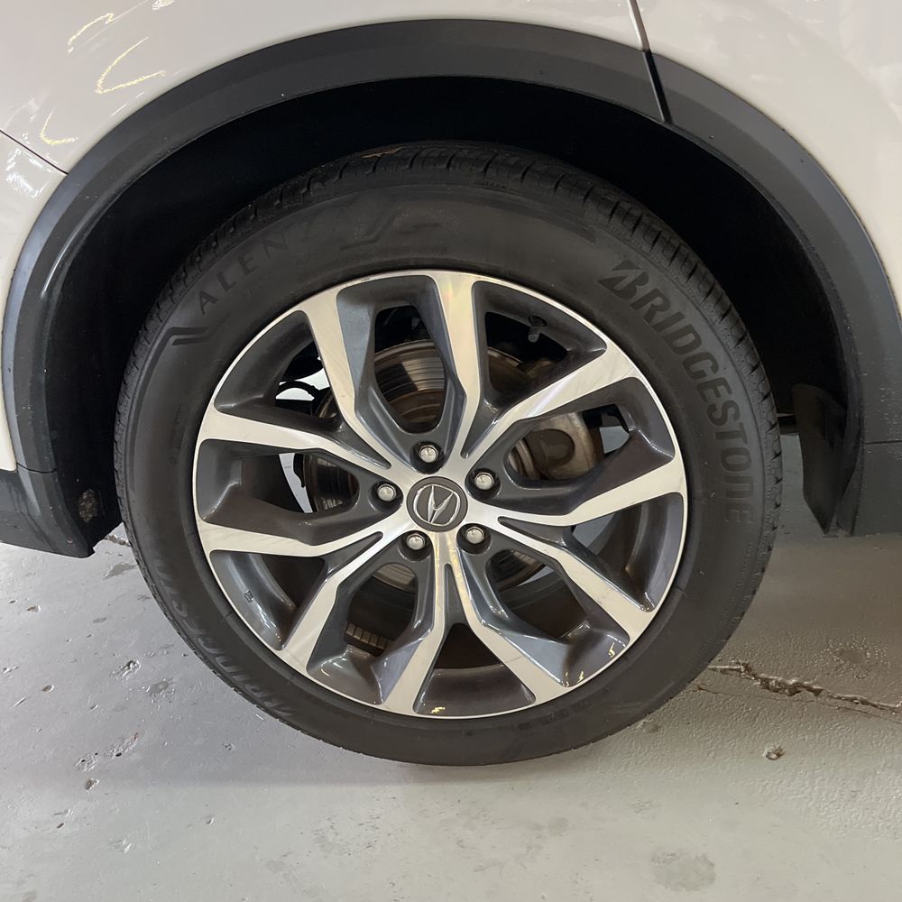 2023 Acura MDX SH-AWD w/Tech