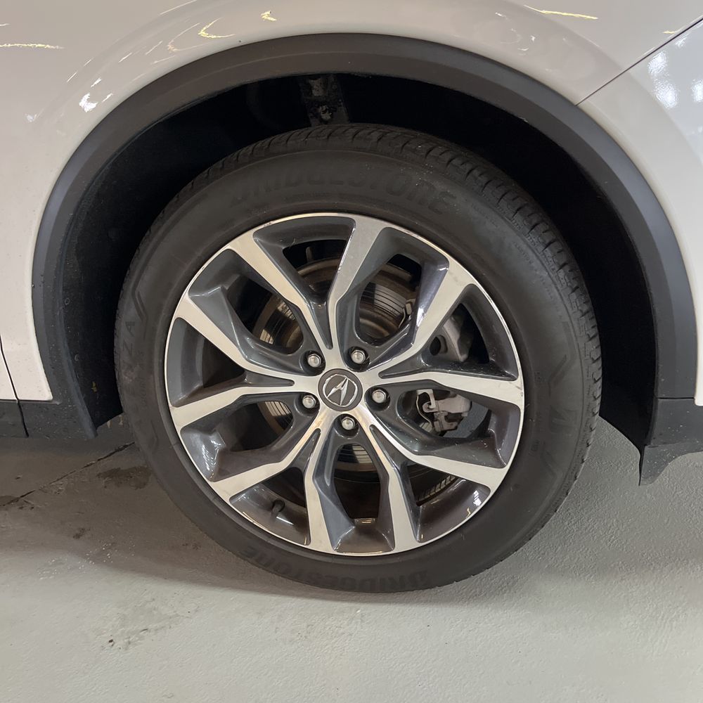 2023 Acura MDX SH-AWD w/Tech