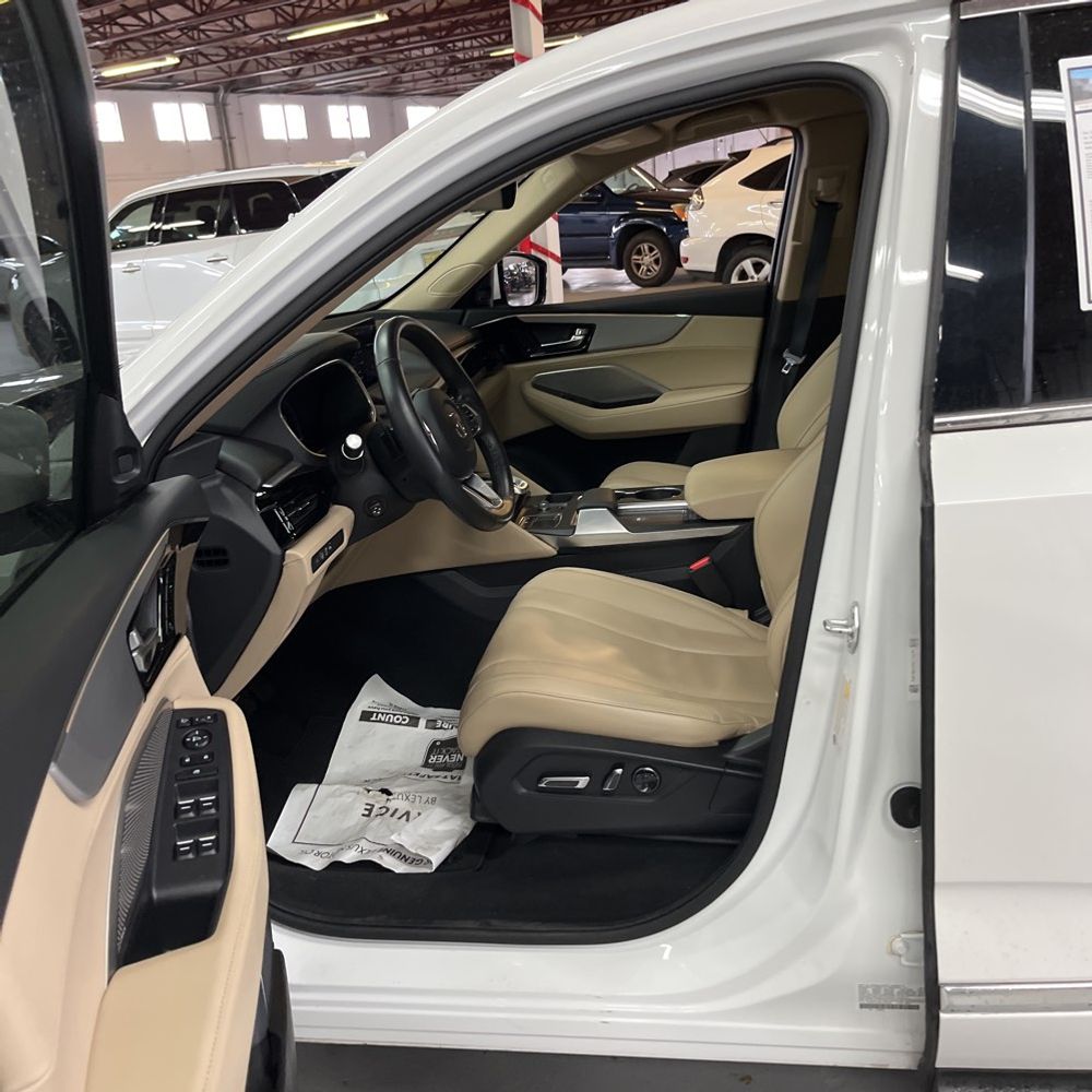 2023 Acura MDX SH-AWD w/Tech