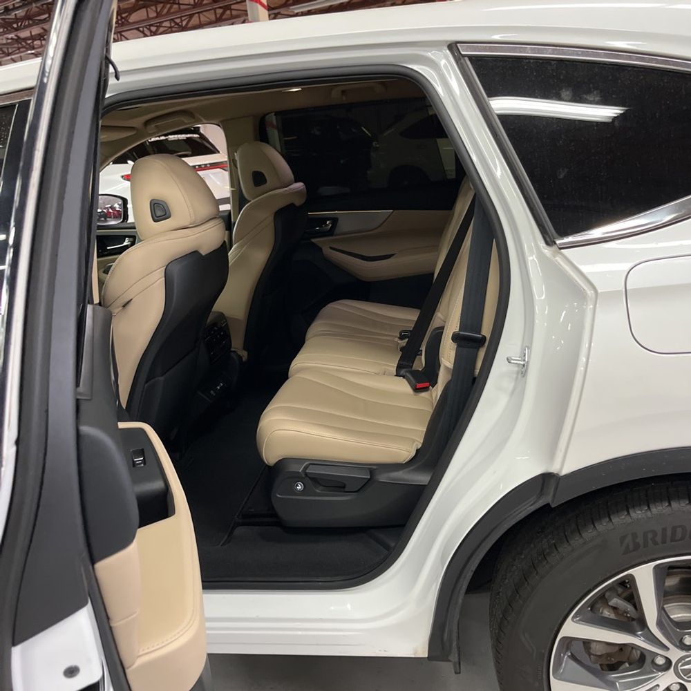 2023 Acura MDX SH-AWD w/Tech