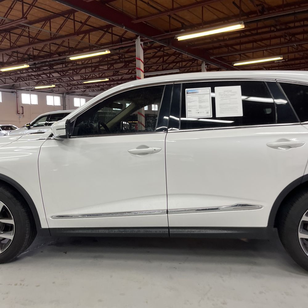 2023 Acura MDX SH-AWD w/Tech