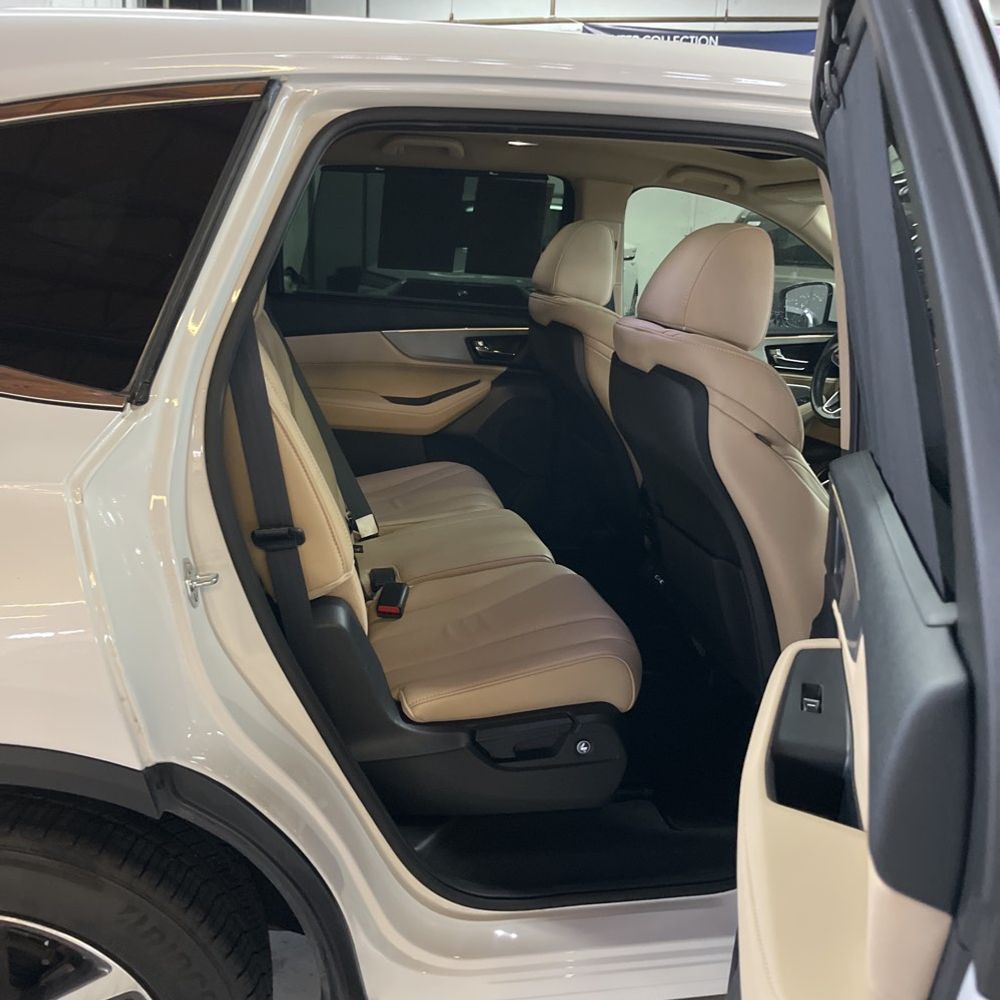 2023 Acura MDX SH-AWD w/Tech