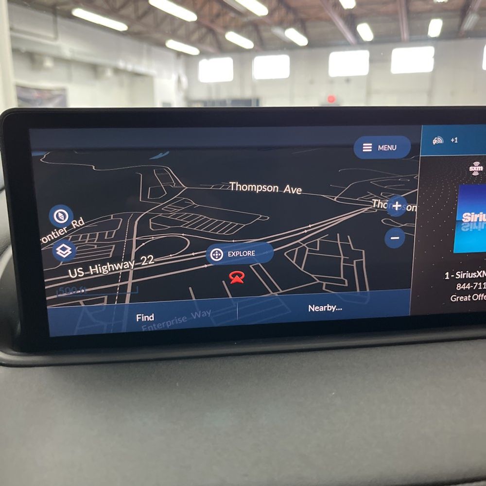 2023 Acura MDX SH-AWD w/Tech