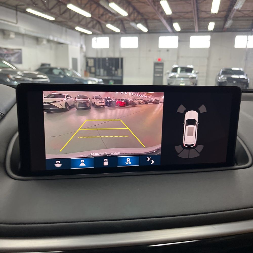 2023 Acura MDX SH-AWD w/Tech