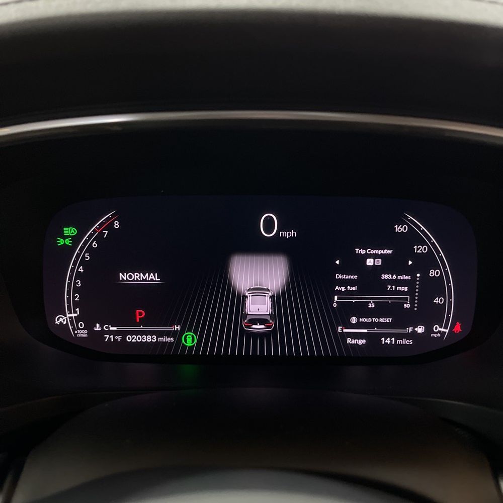 2023 Acura MDX SH-AWD w/Tech