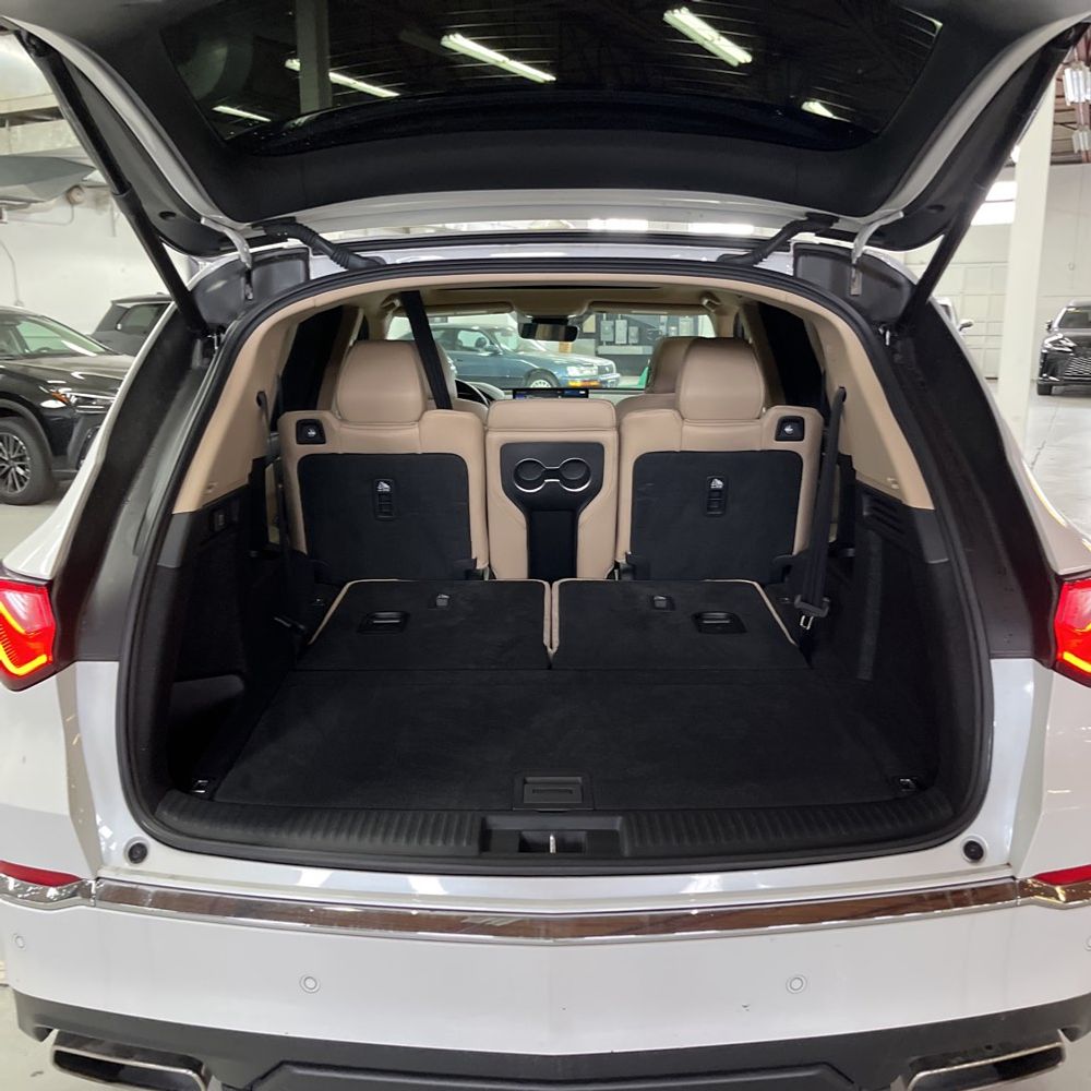 2023 Acura MDX SH-AWD w/Tech