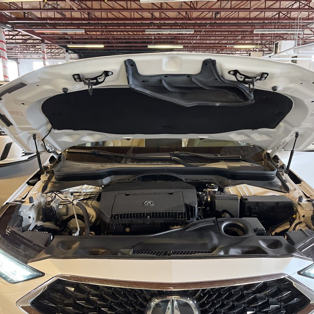 2023 Acura MDX SH-AWD w/Tech