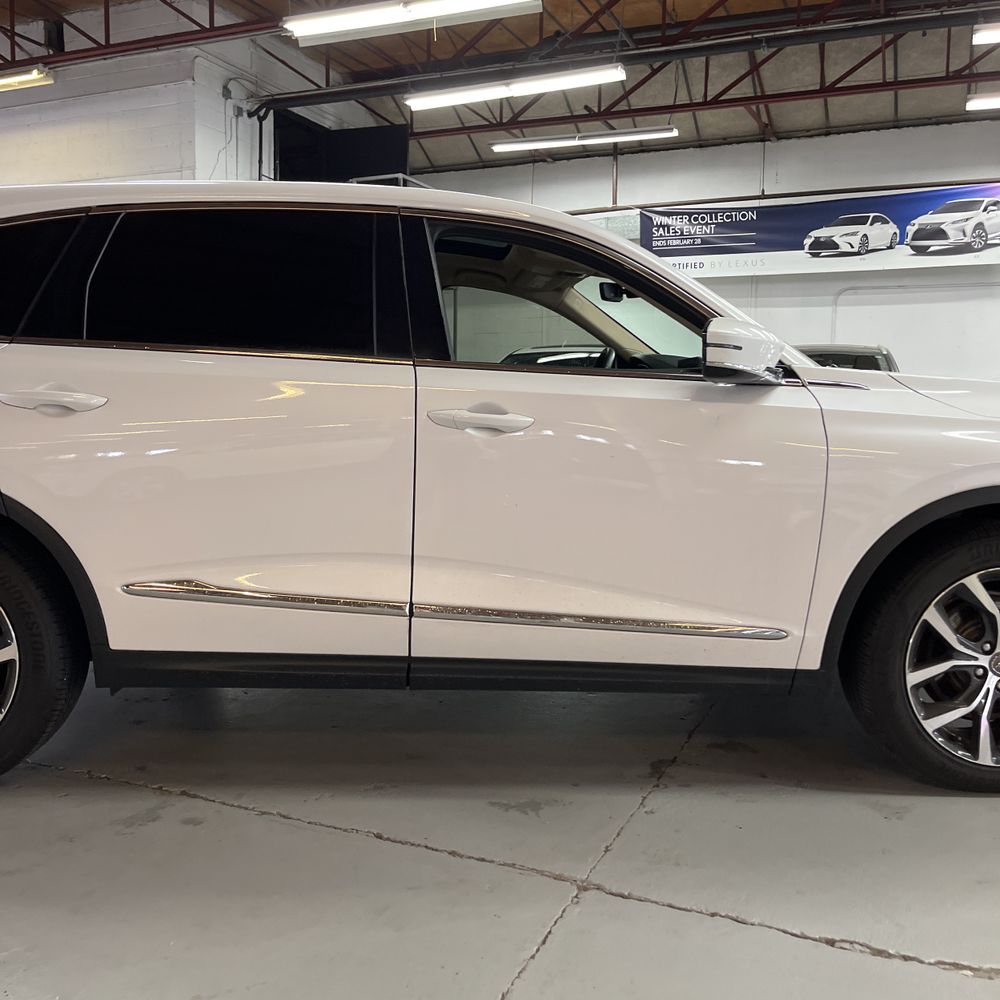 2023 Acura MDX SH-AWD w/Tech
