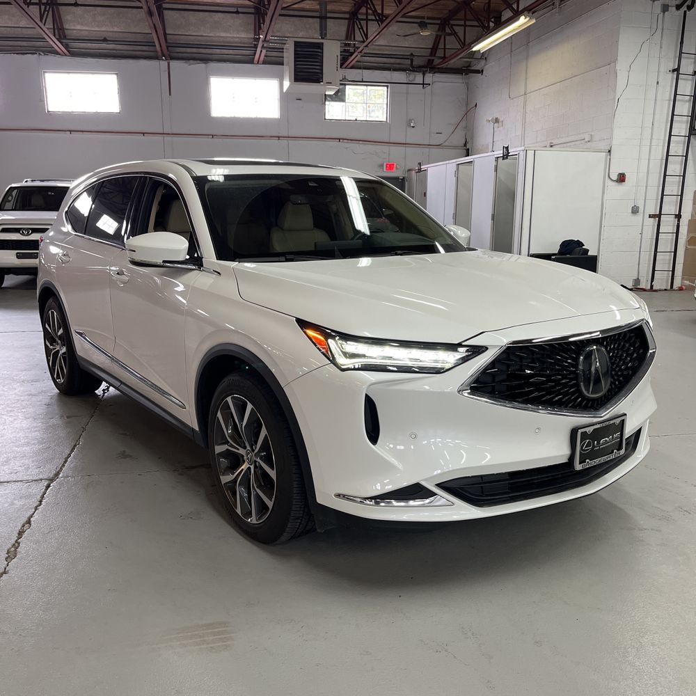 2023 Acura MDX SH-AWD w/Tech