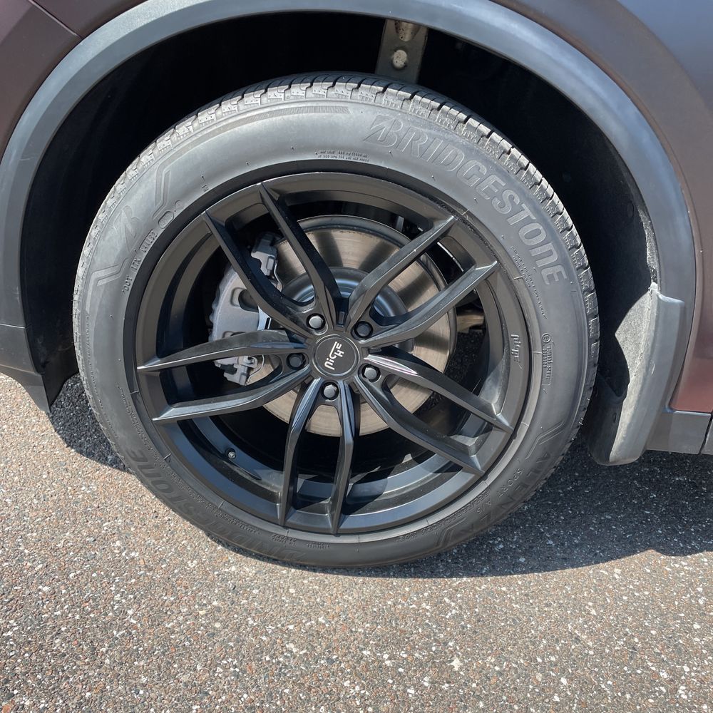 2022 Acura MDX SH-AWD w/Advance