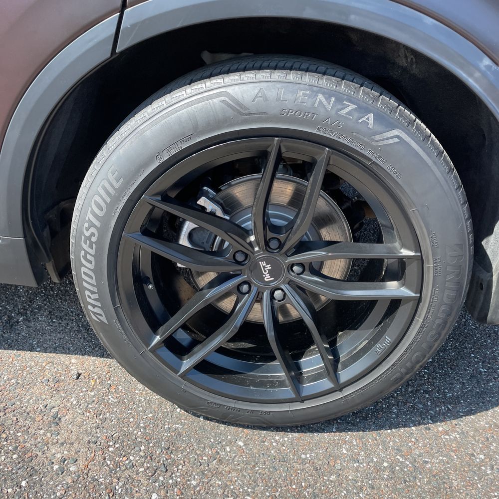 2022 Acura MDX SH-AWD w/Advance