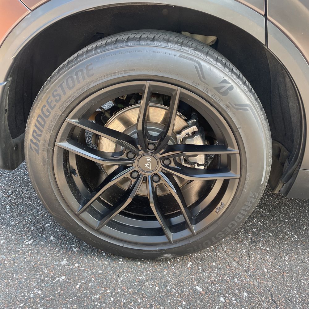 2022 Acura MDX SH-AWD w/Advance
