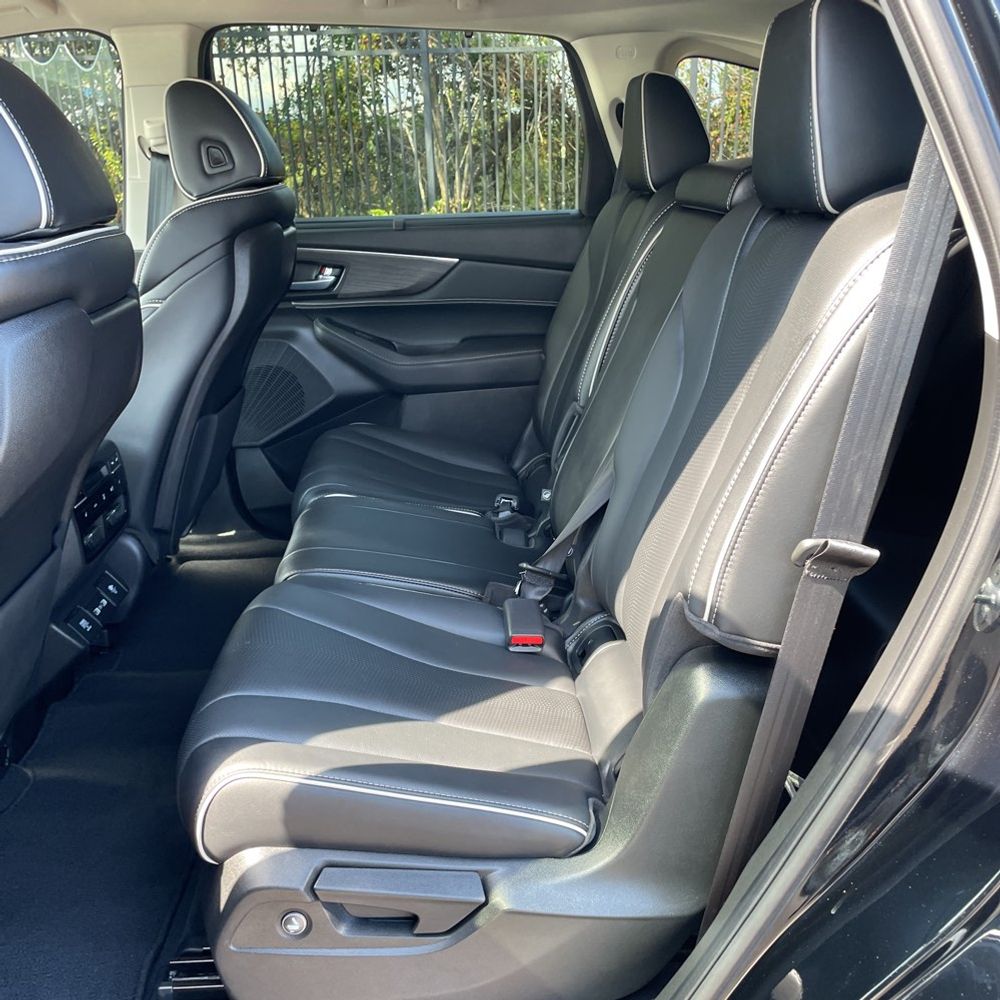 2022 Acura MDX SH-AWD w/Advance