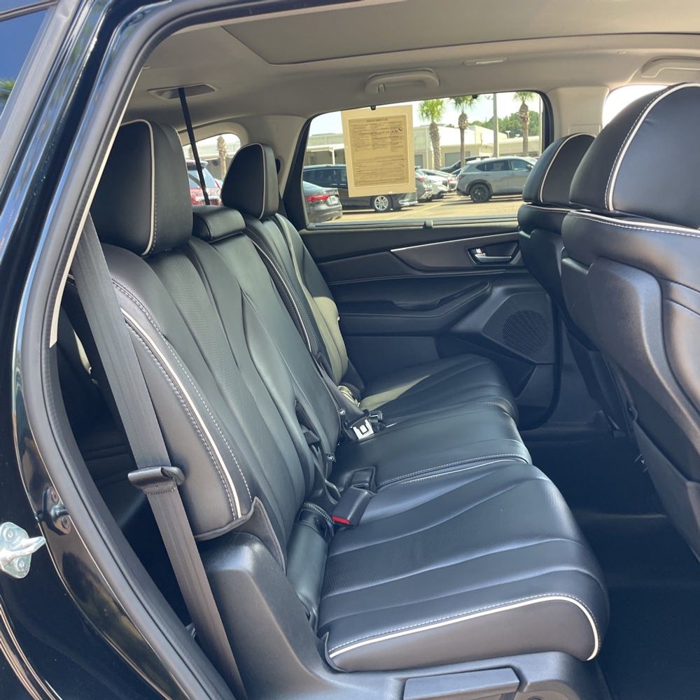 2022 Acura MDX SH-AWD w/Advance