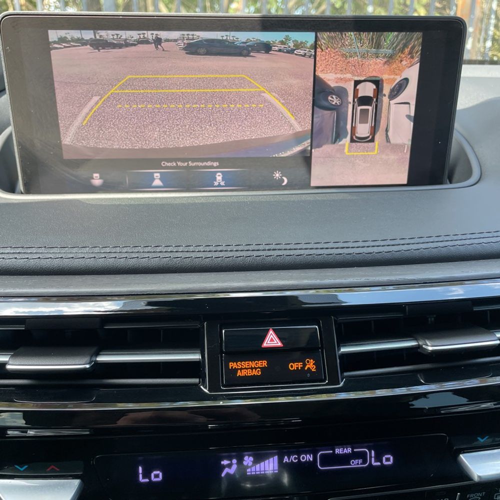 2022 Acura MDX SH-AWD w/Advance