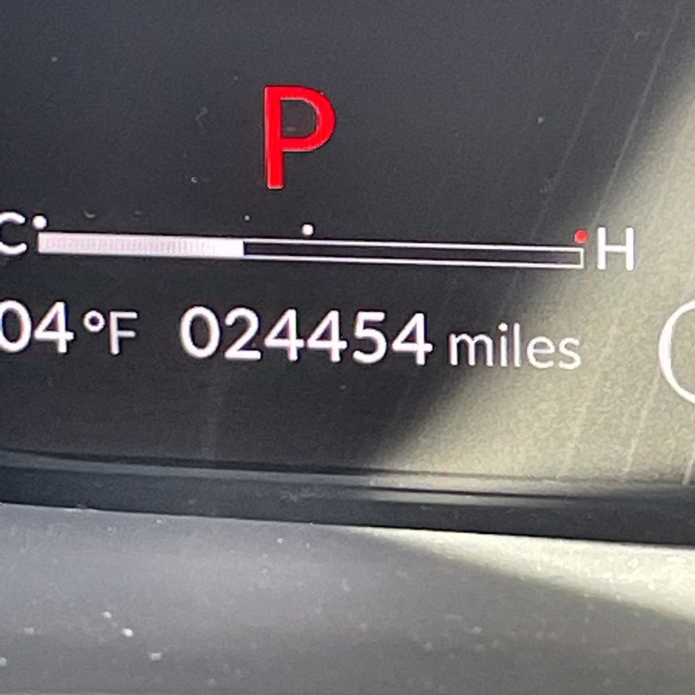 2022 Acura MDX SH-AWD w/Advance