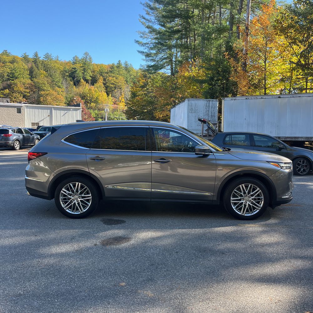 2023 Acura MDX SH-AWD w/Advance