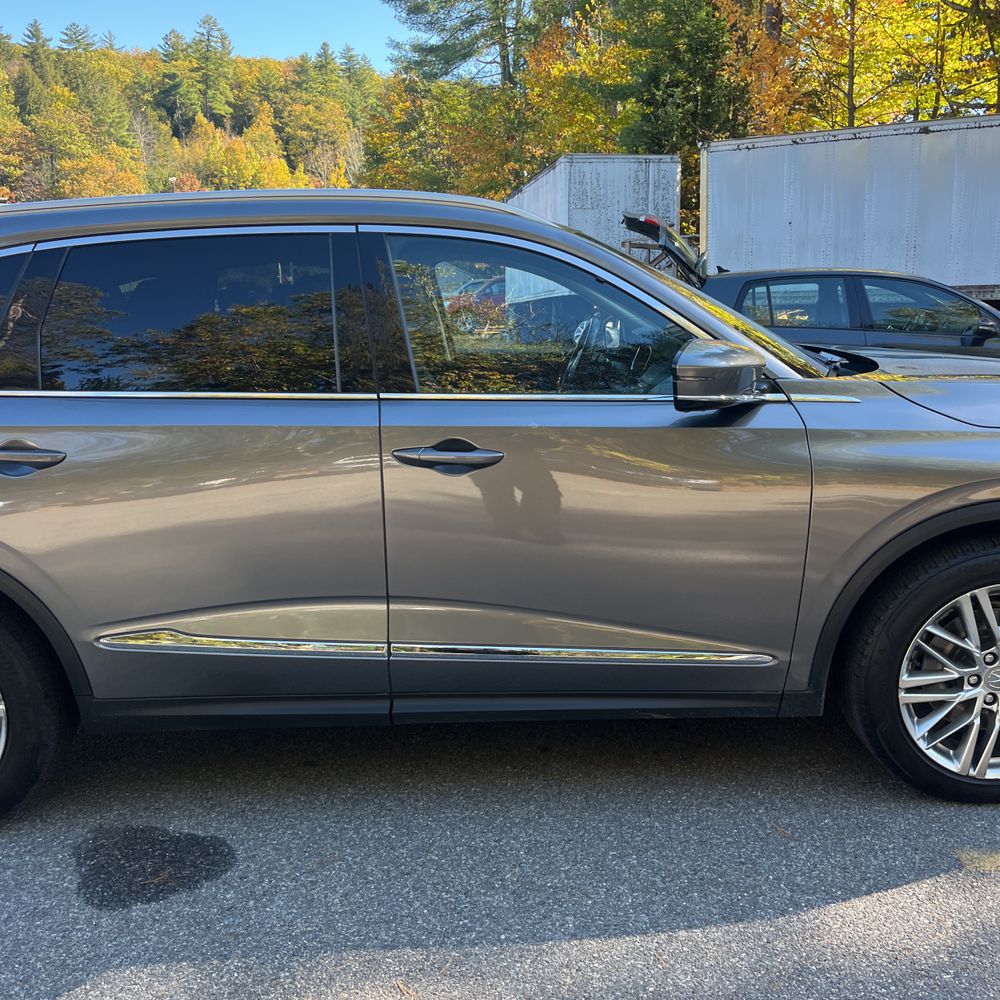 2023 Acura MDX SH-AWD w/Advance