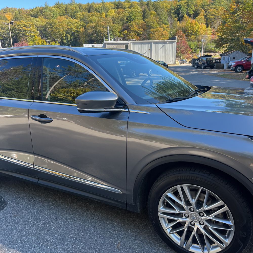 2023 Acura MDX SH-AWD w/Advance