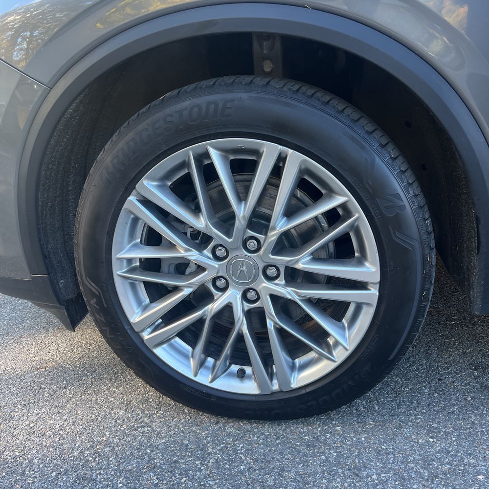 2023 Acura MDX SH-AWD w/Advance