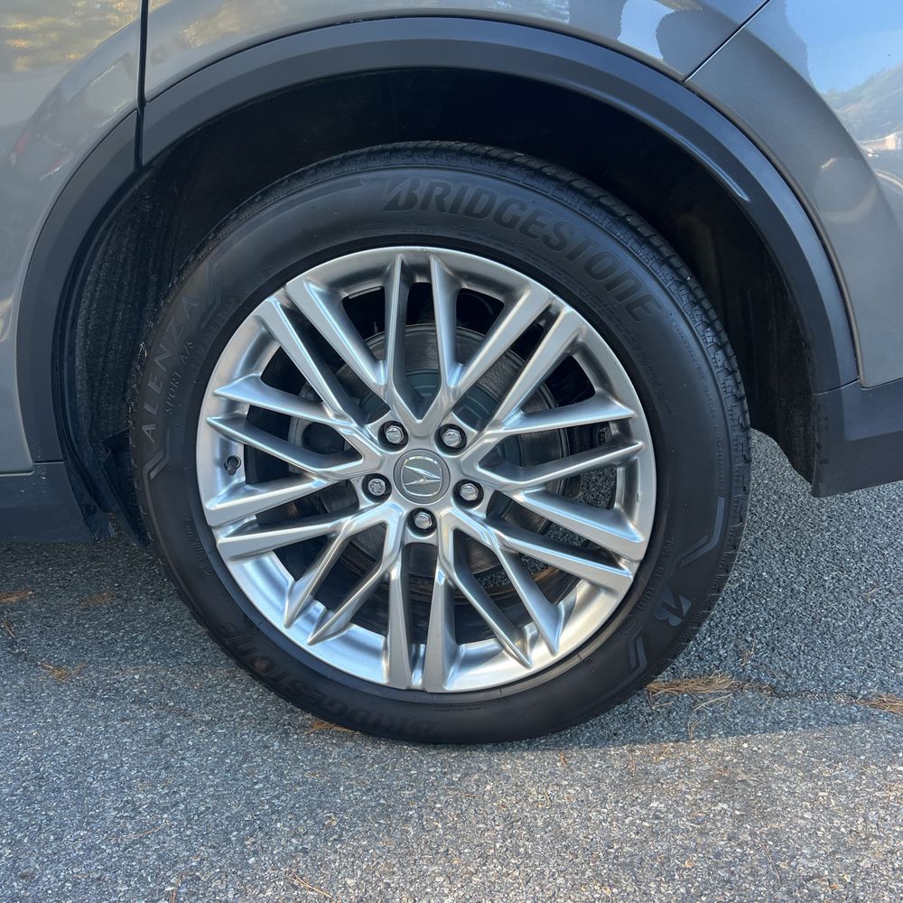 2023 Acura MDX SH-AWD w/Advance