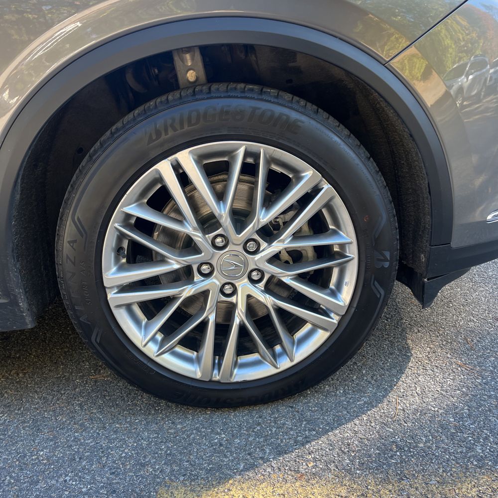 2023 Acura MDX SH-AWD w/Advance