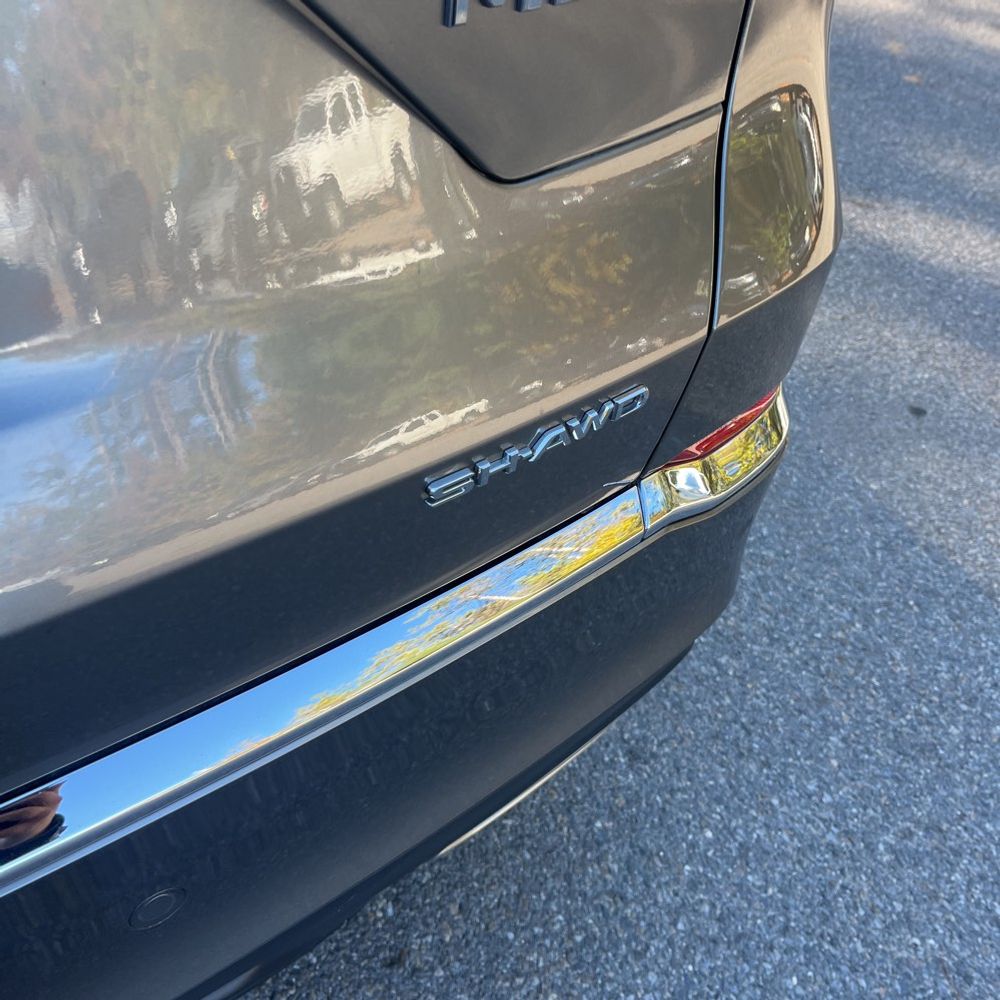 2023 Acura MDX SH-AWD w/Advance