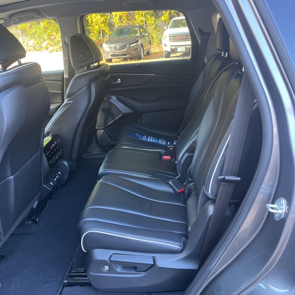 2023 Acura MDX SH-AWD w/Advance