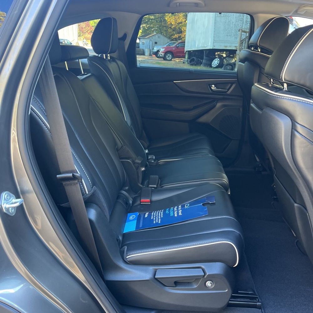 2023 Acura MDX SH-AWD w/Advance