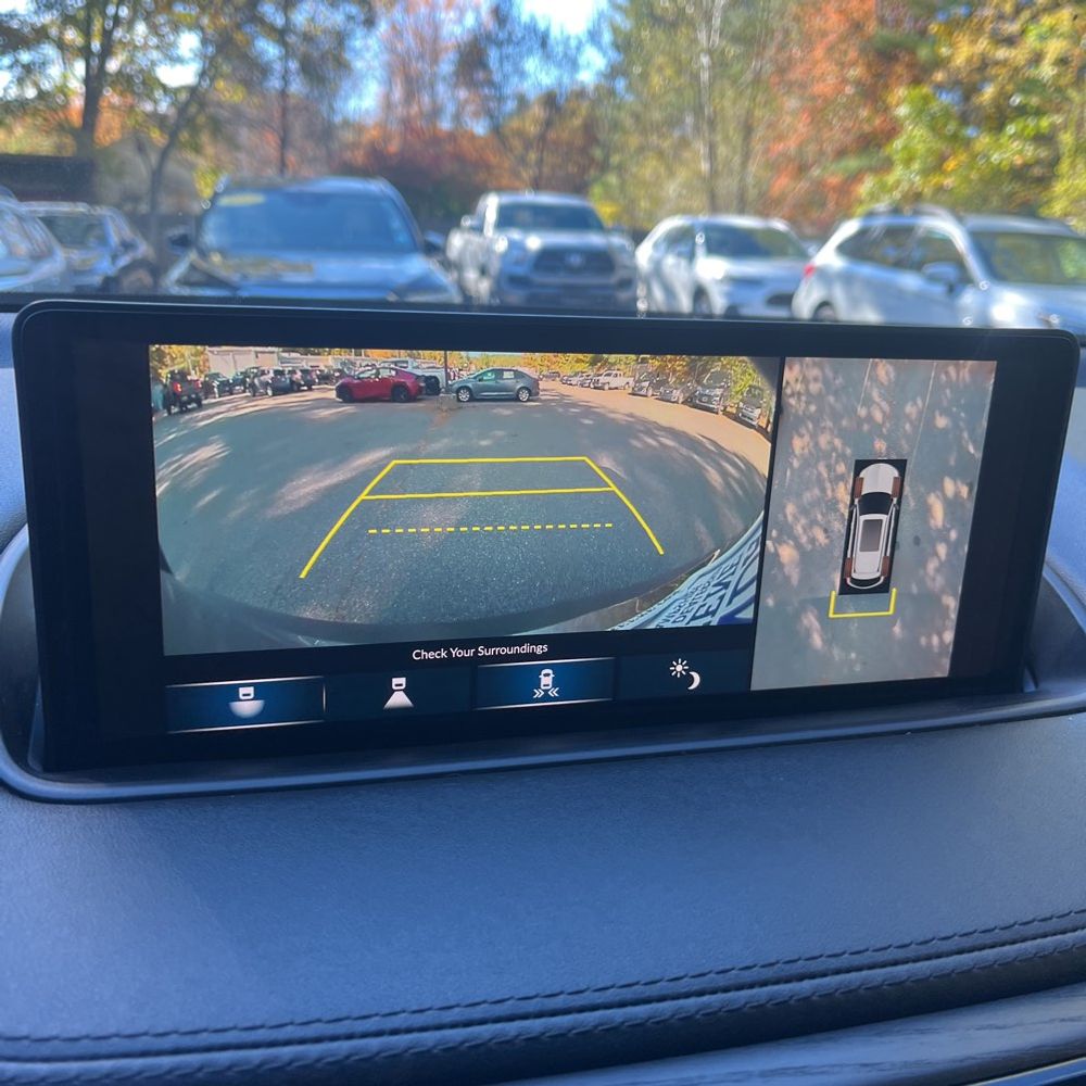 2023 Acura MDX SH-AWD w/Advance