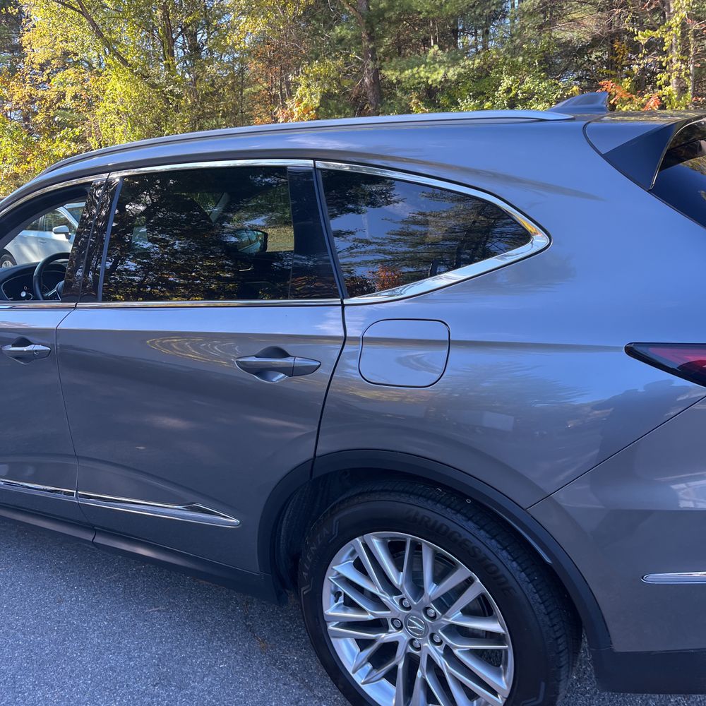 2023 Acura MDX SH-AWD w/Advance