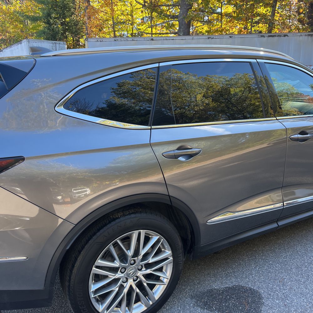 2023 Acura MDX SH-AWD w/Advance