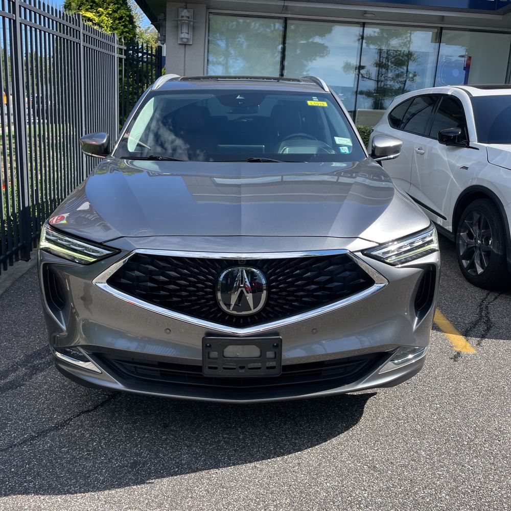 2023 Acura MDX SH-AWD w/Advance