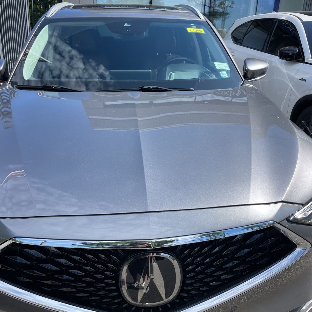 2023 Acura MDX SH-AWD w/Advance