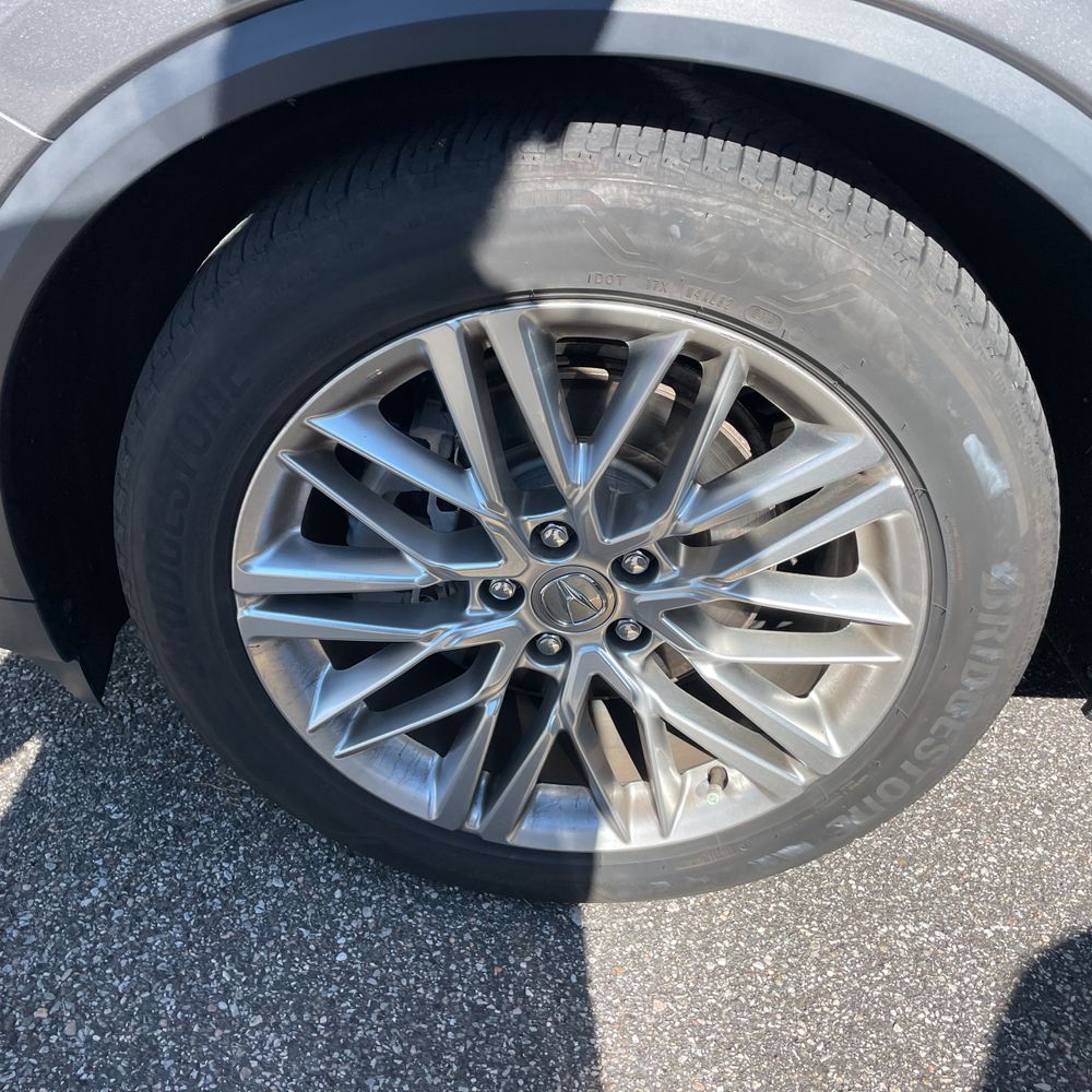 2023 Acura MDX SH-AWD w/Advance