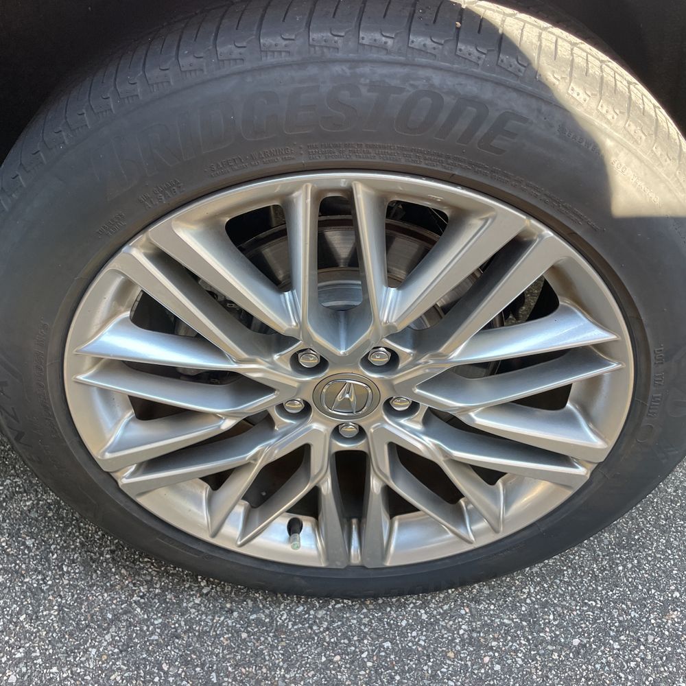 2023 Acura MDX SH-AWD w/Advance