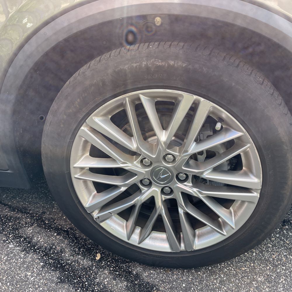 2023 Acura MDX SH-AWD w/Advance