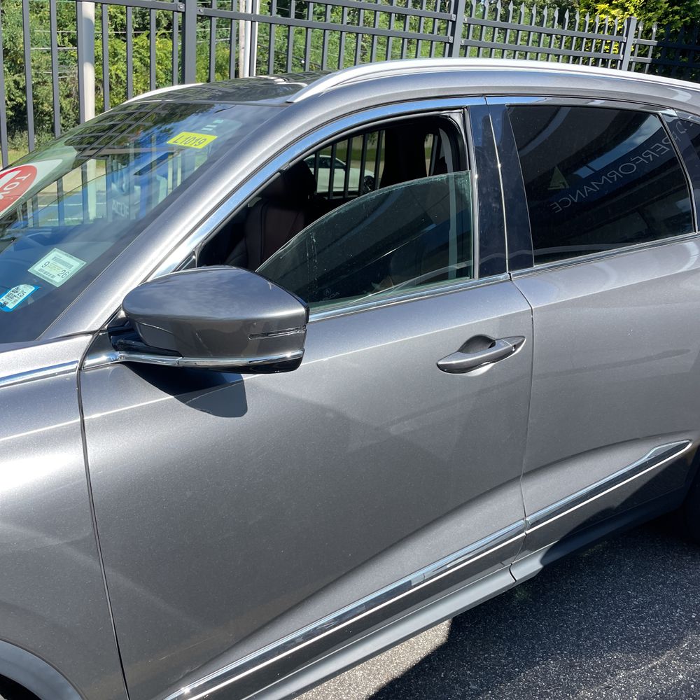 2023 Acura MDX SH-AWD w/Advance