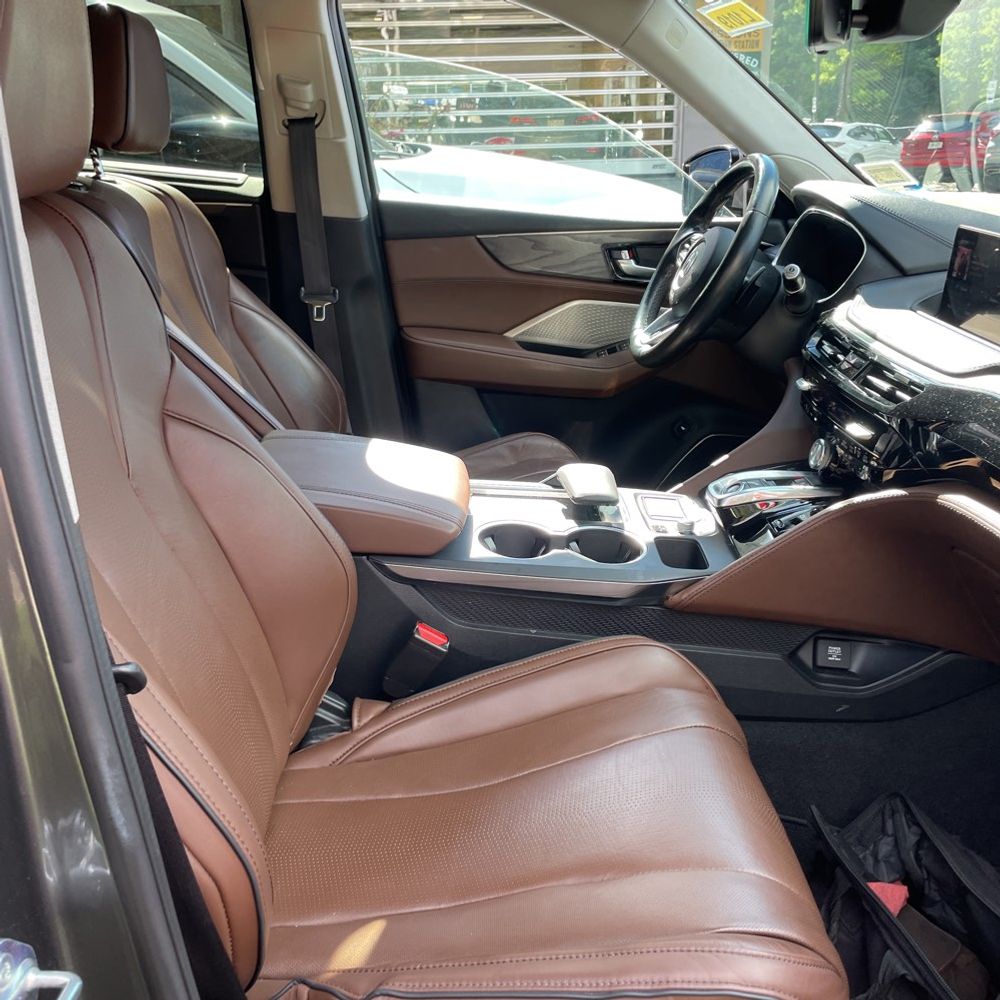 2023 Acura MDX SH-AWD w/Advance