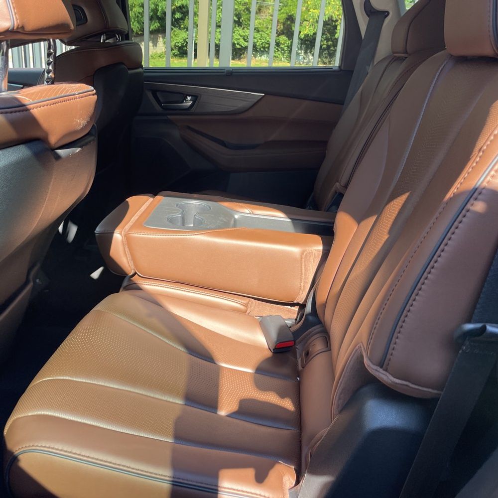 2023 Acura MDX SH-AWD w/Advance