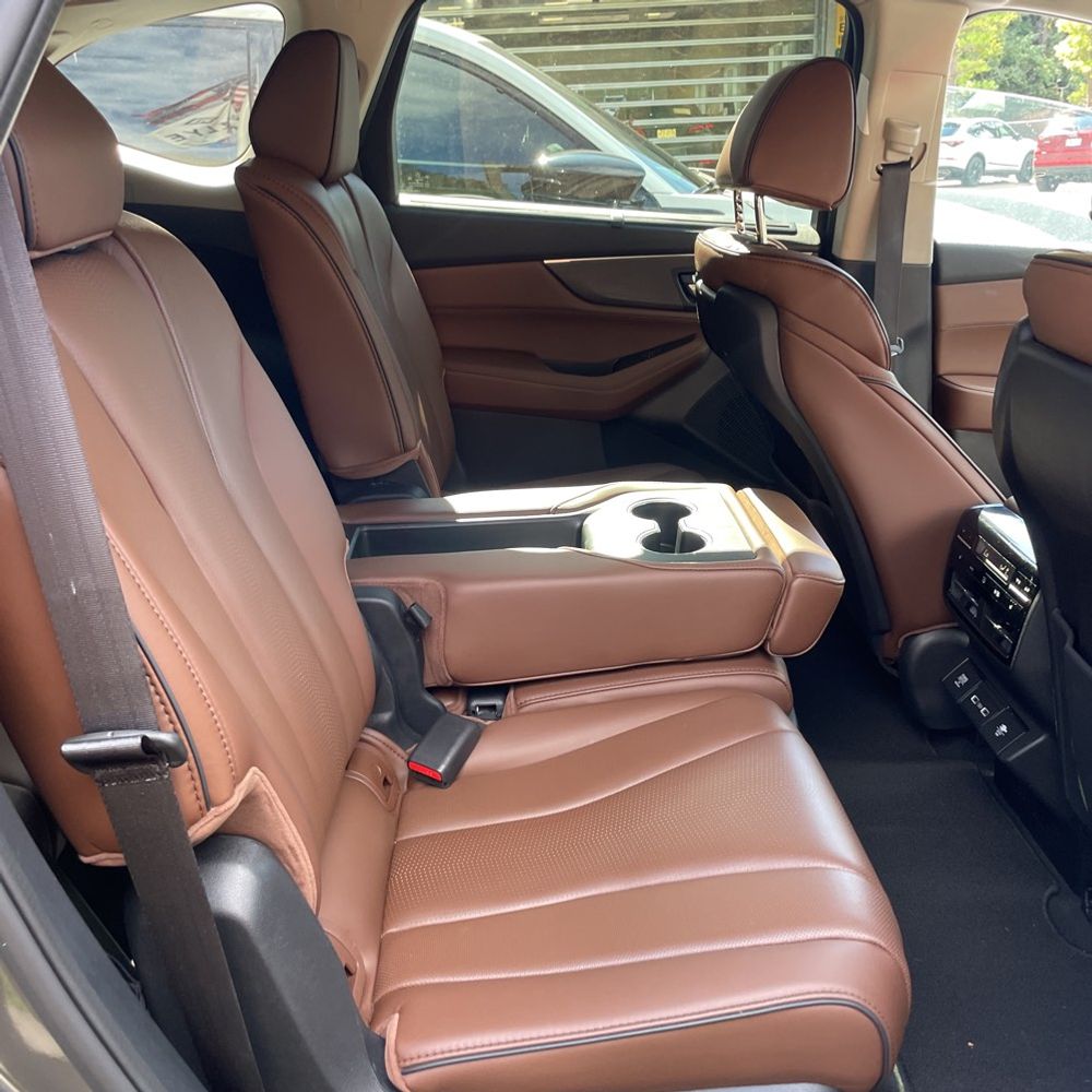 2023 Acura MDX SH-AWD w/Advance