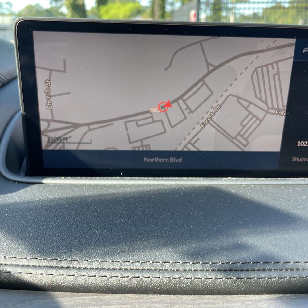 2023 Acura MDX SH-AWD w/Advance