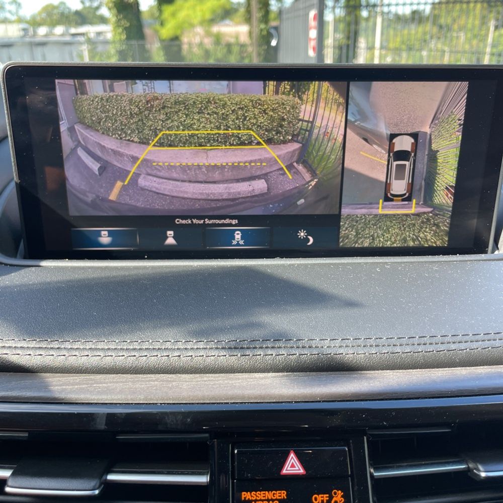 2023 Acura MDX SH-AWD w/Advance