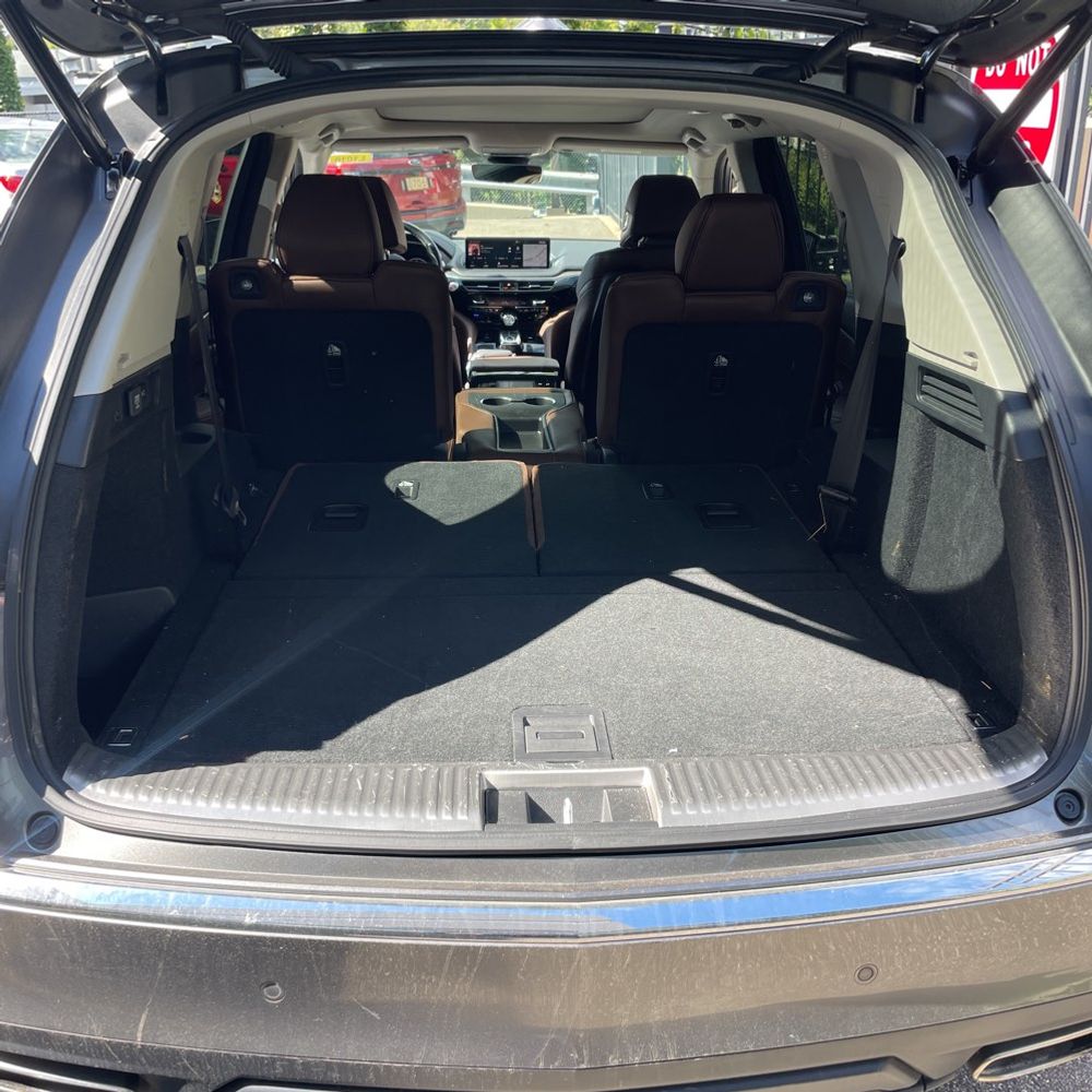 2023 Acura MDX SH-AWD w/Advance